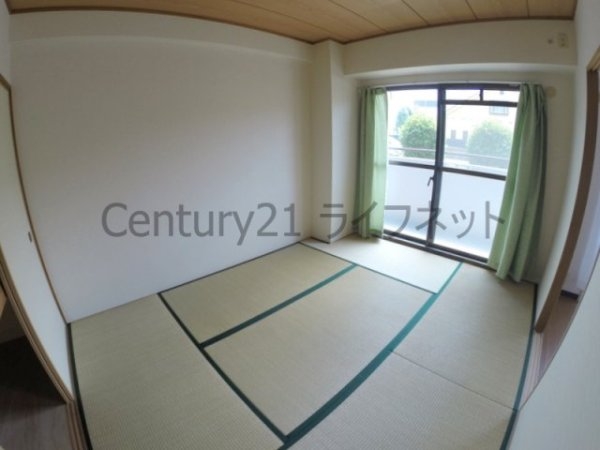 第3中尾ハイツ