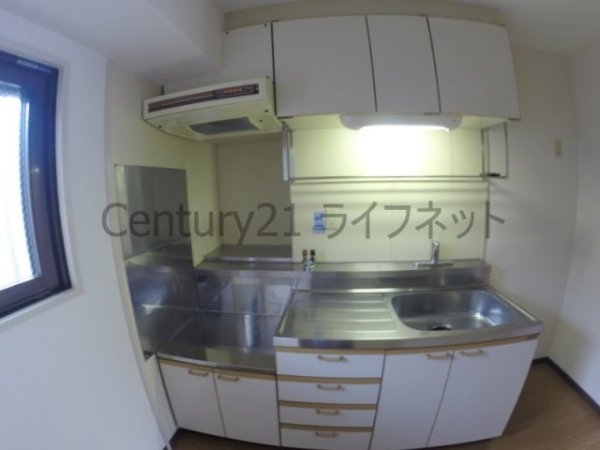 第3中尾ハイツ