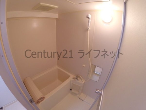 第3中尾ハイツ