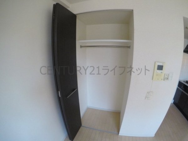 レークス新大阪ウエスト
