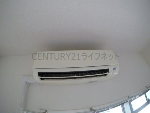 レークス新大阪ウエスト