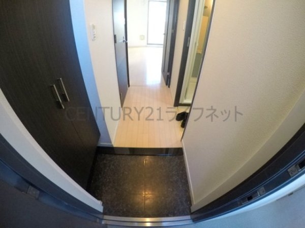 レークス新大阪ウエスト