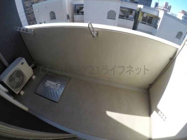 レークス新大阪ウエスト