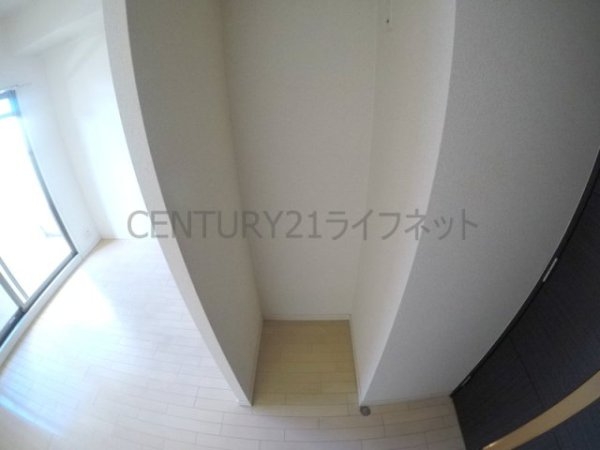 レークス新大阪ウエスト