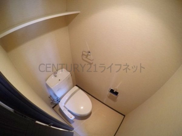 レークス新大阪ウエスト