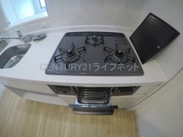 ホープハウス3