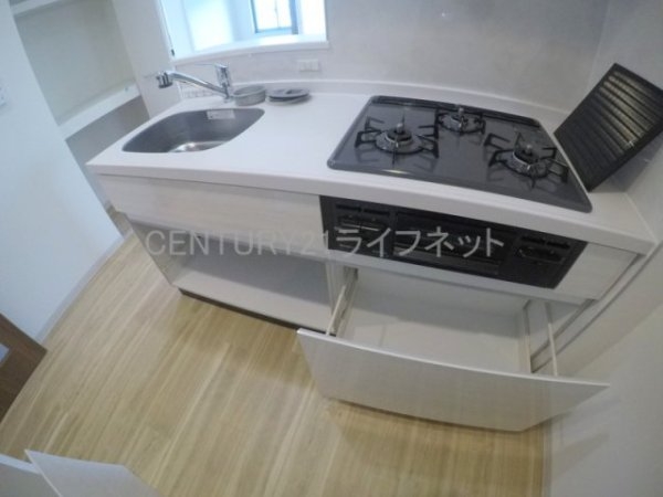 ホープハウス3