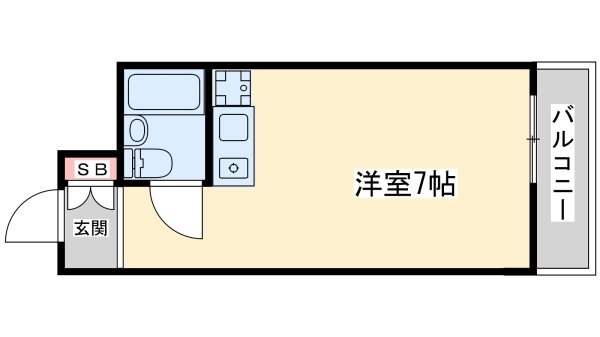リアライズ江坂