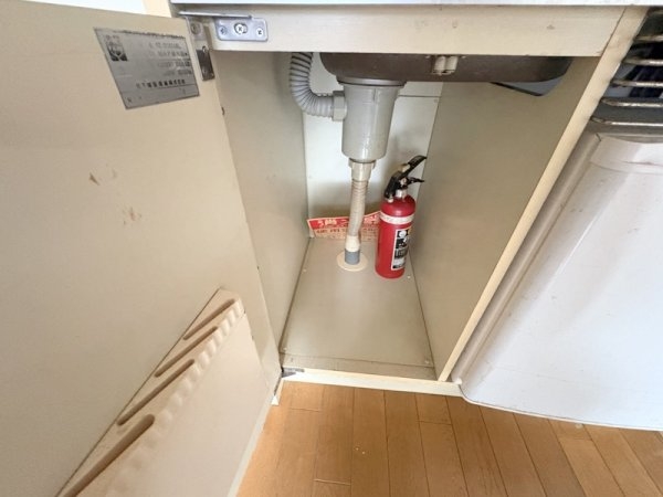 吹田市江の木町のマンション