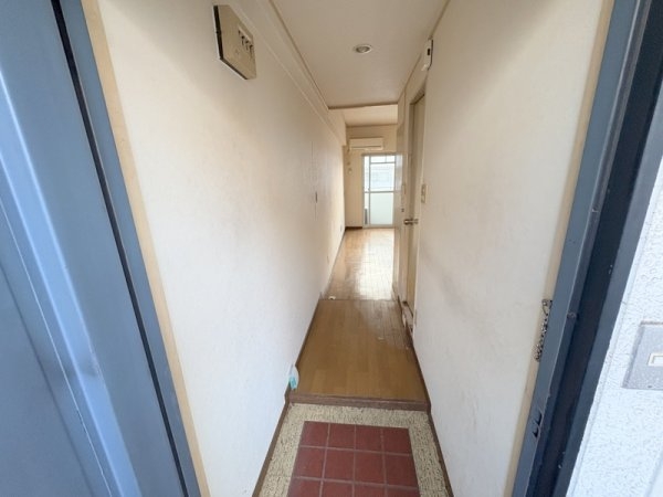 吹田市江の木町のマンション