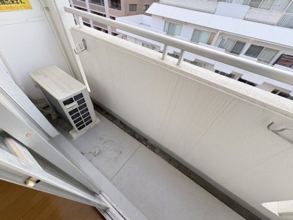 吹田市江の木町のマンション