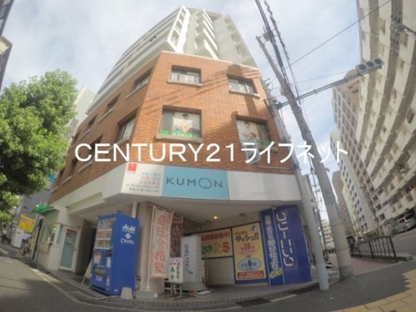 リアライズ江坂