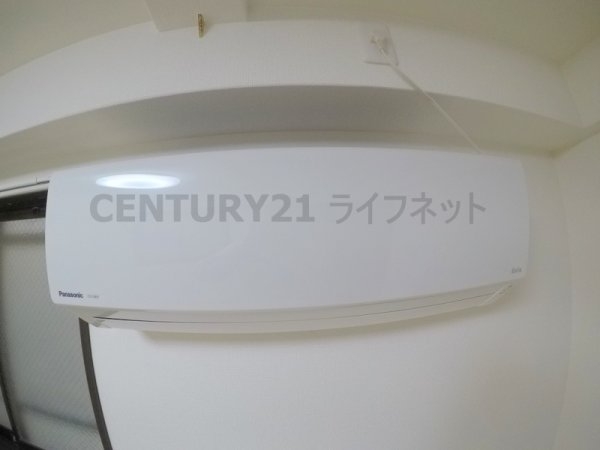 山口パレス