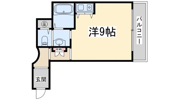 ミールズ新大阪