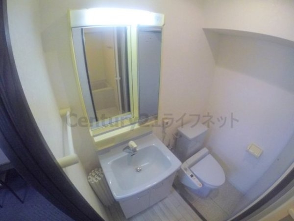 ミールズ新大阪