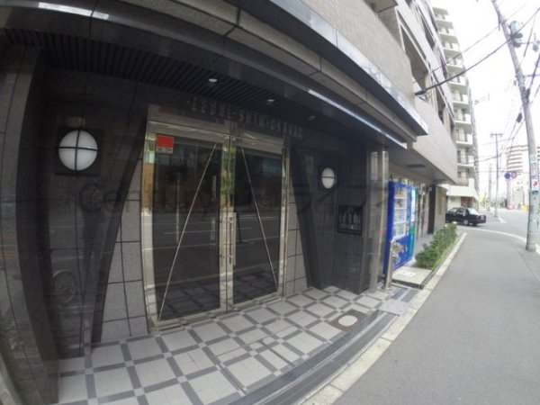 大阪市淀川区宮原１丁目のマンション