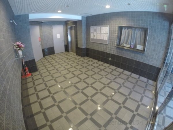 大阪市淀川区宮原１丁目のマンション