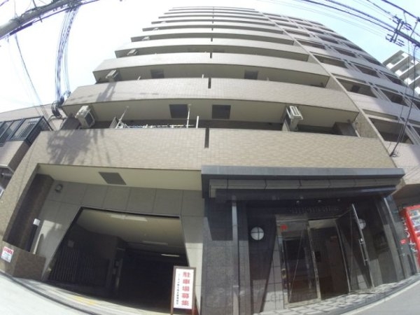 大阪市淀川区宮原１丁目のマンション
