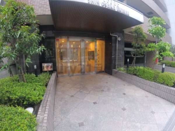 大阪市淀川区西中島５丁目のマンション