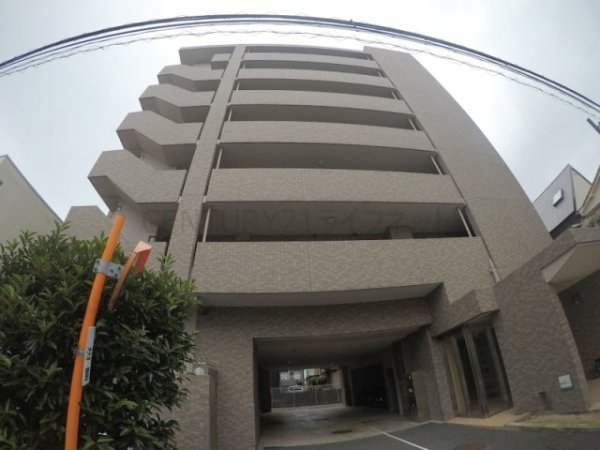シュワーブ穂波