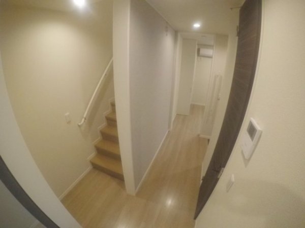淡路戸建賃貸