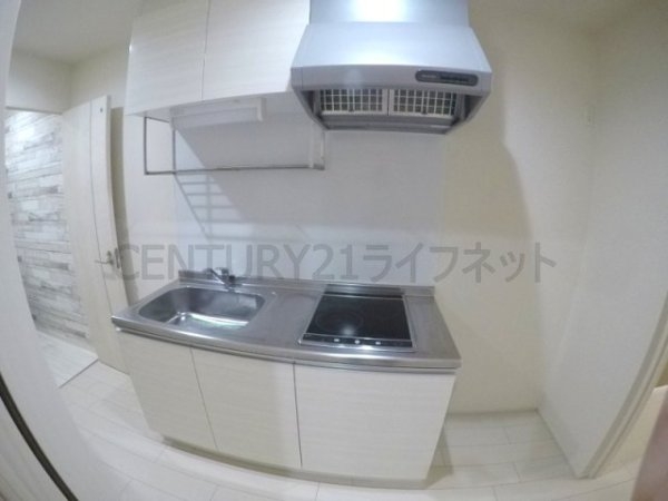 フジパレス吹田垂水町