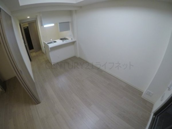 プレサンス新大阪ジェイズ