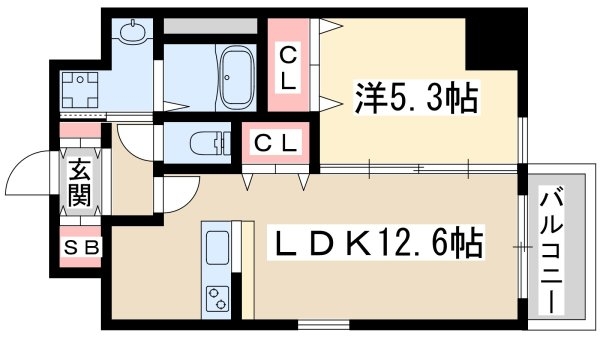 スプランディッド江坂駅前