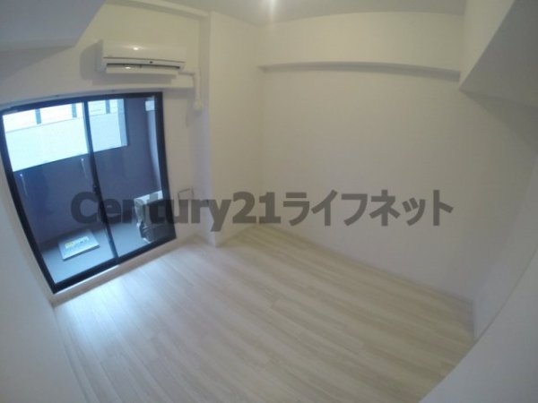 エスレジデンス新大阪ウエスト