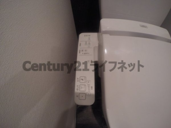 エスレジデンス新大阪ウエスト
