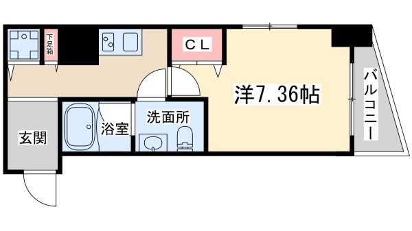 ライブコート北梅田