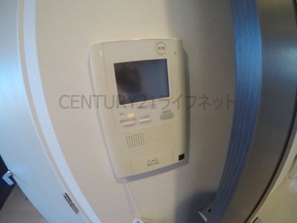 アパートメンツ江坂
