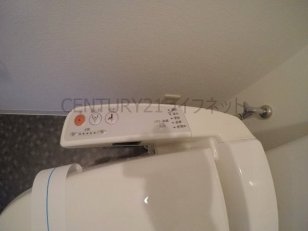 アパートメンツ江坂