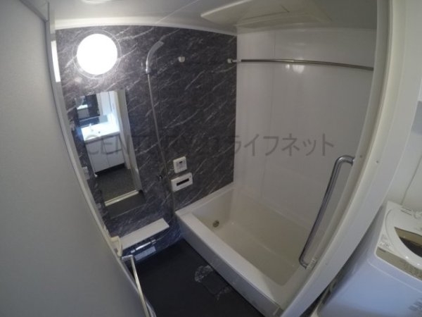 アパートメンツ江坂