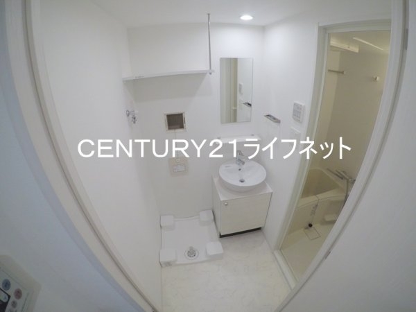 エスリードレジデンス梅田グランゲート