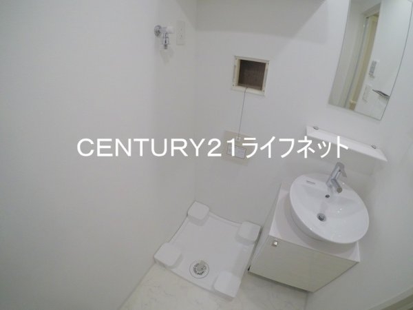 エスリードレジデンス梅田グランゲート