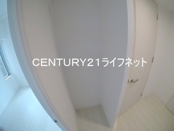 エスリードレジデンス梅田グランゲート