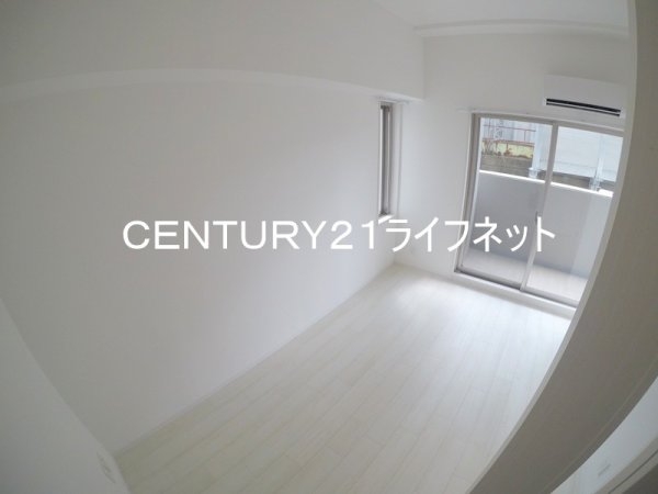 エスリードレジデンス梅田グランゲート