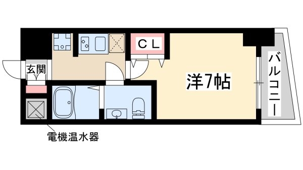 セレニテ新大阪カルム