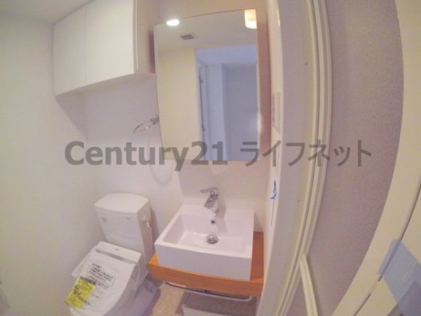 セレニテ新大阪カルム