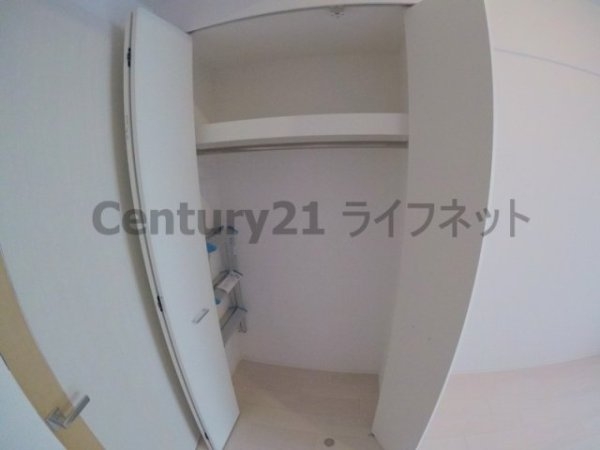 セレニテ新大阪カルム