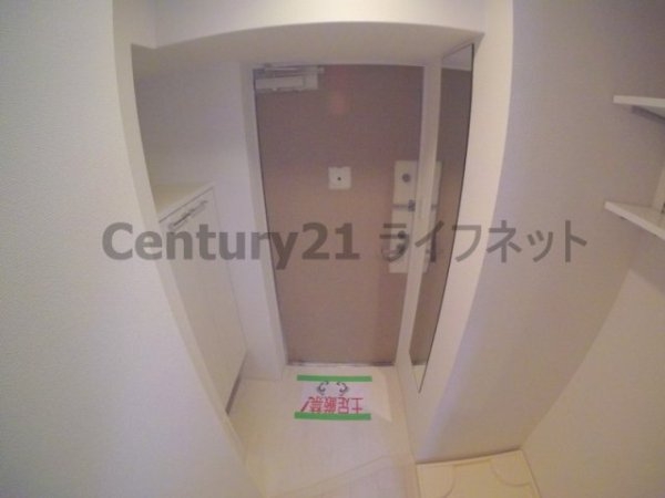 セレニテ新大阪カルム