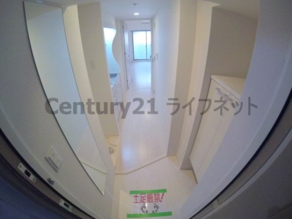 セレニテ新大阪カルム