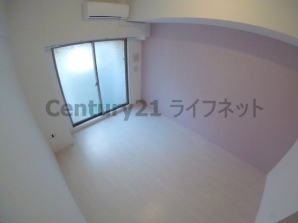 セレニテ新大阪カルム
