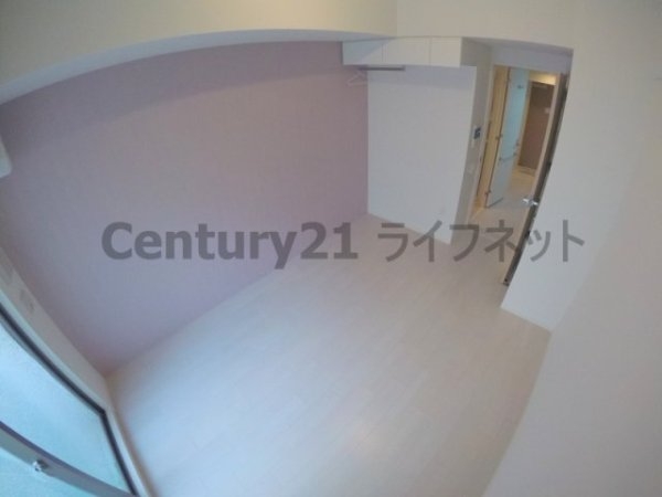 セレニテ新大阪カルム