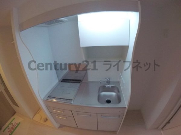 セレニテ新大阪カルム