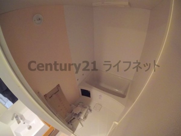 セレニテ新大阪カルム