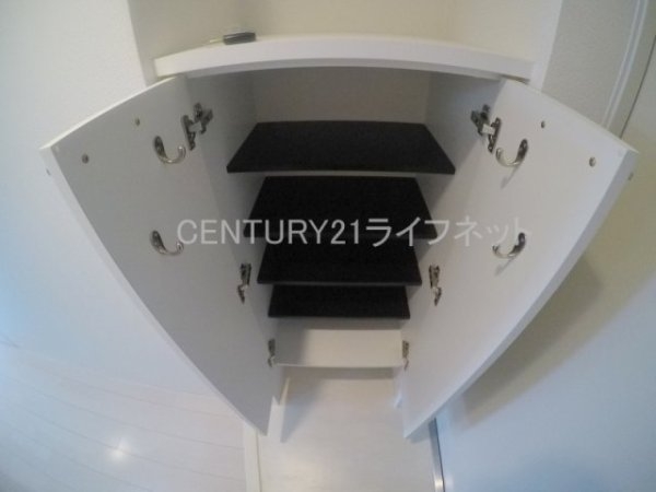 セレニテ新大阪カルム