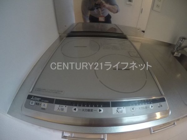 セレニテ新大阪カルム