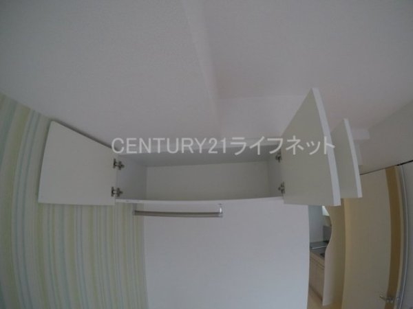 セレニテ新大阪カルム